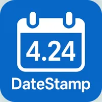 Datestamp - Photo Date Stamp icon
