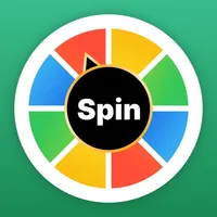 Spin the Wheel - Wheel Spinner icon