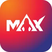Max Gym App icon
