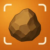 Rock Identifier: Mineral ID icon