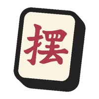 BaiMahjong icon