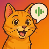 Cat Translator: Talk to Cats icon