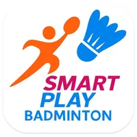 康體通羽毛球工具 icon