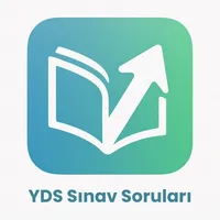 YDS Sınav Soruları icon