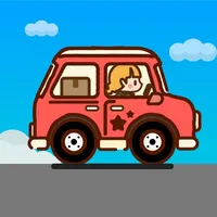 Cargo Run & Jump icon