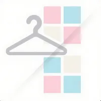 Yige Wardrobe - Digital closet icon