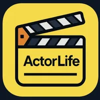ActorLife-Actor Life Simulator icon