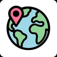 Worldle App icon