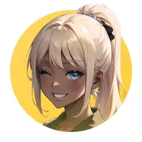 CandyGF - Anime AI Roleplay icon