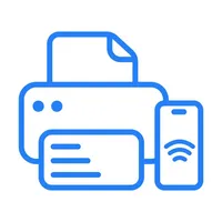 Smart Printer-Air Print & Scan icon