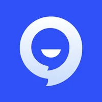 云小聊-安全加密聊天软件 icon