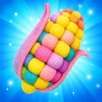 Yarn Sort 3D: Jam Puzzle icon