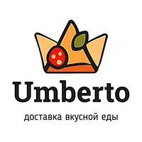 Umberto-доставка еды icon