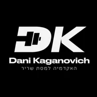 דני קגנוביץ icon