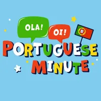 AI Portuguese Minute icon