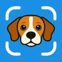 Dog Identifier: Breed Scanner icon