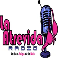 RADIO LA ATREVIDA icon