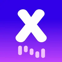 Xound: AI Audio Enhancer icon