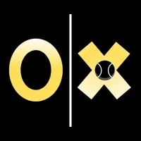 Score OX - Padel Score Tracker icon