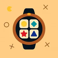 WristJoy - Games for Watch icon