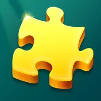 Jigsaw Puzzles & Story icon