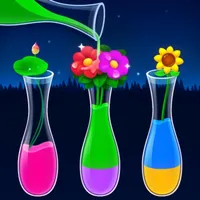 Water Sort Master! icon