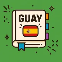 Guay – Jergas de España icon
