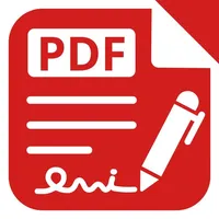 PDF Editor - PDF Reader icon