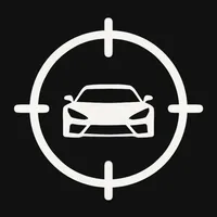 Spottr - Car Spotting icon