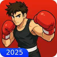 Boxing Coach & ProgressTracker icon