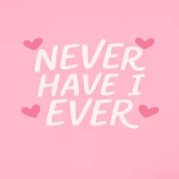 Couples Game Never Have I Ever icon