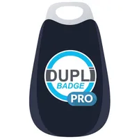 DuplibadgePRO icon