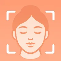 Skin Care Scanner: GlowUp icon