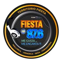 Fiesta FM icon