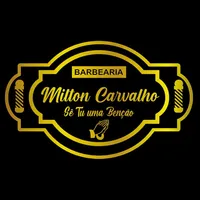 Barbearia Se tu uma Benção icon