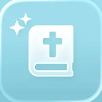 Bible AI – Daily Inspiration icon