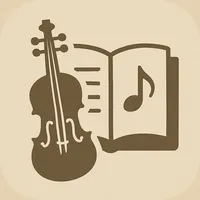 Geistliche Lieder icon