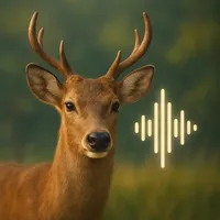 Animal Sound Identifier #1 icon