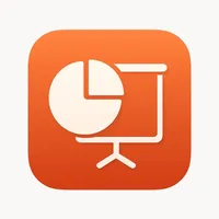 Presentation Pitch - SlideDeck icon