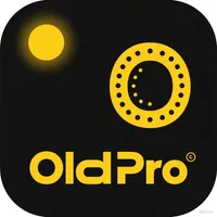 OldPro复古相机 icon
