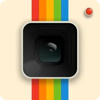ReCam – Vintage Instant Camera icon