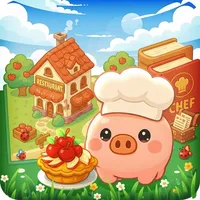 Ragnarok Monster Kitchen icon