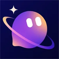 Tiok：Live Calls，Real-Time Chat icon