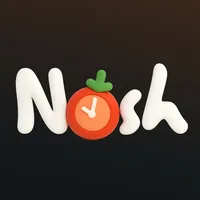 Nosh AI - Recipes & Nutrition icon