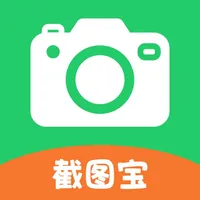 截图宝 - 截图宝喜庆版 icon