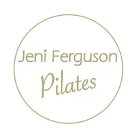 Jeni Ferguson Pilates icon