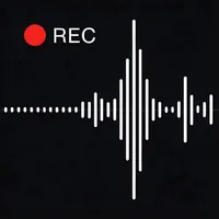 录音专家 - 录音机·AI语音转文字 icon