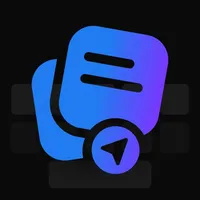 Copy & Auto Paste Keyboard・cPX icon