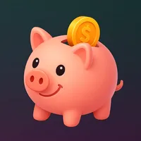 Spending Tracker: SplitBudget icon