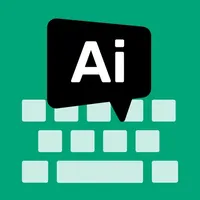 TapAI - AI Keyboard Writer icon